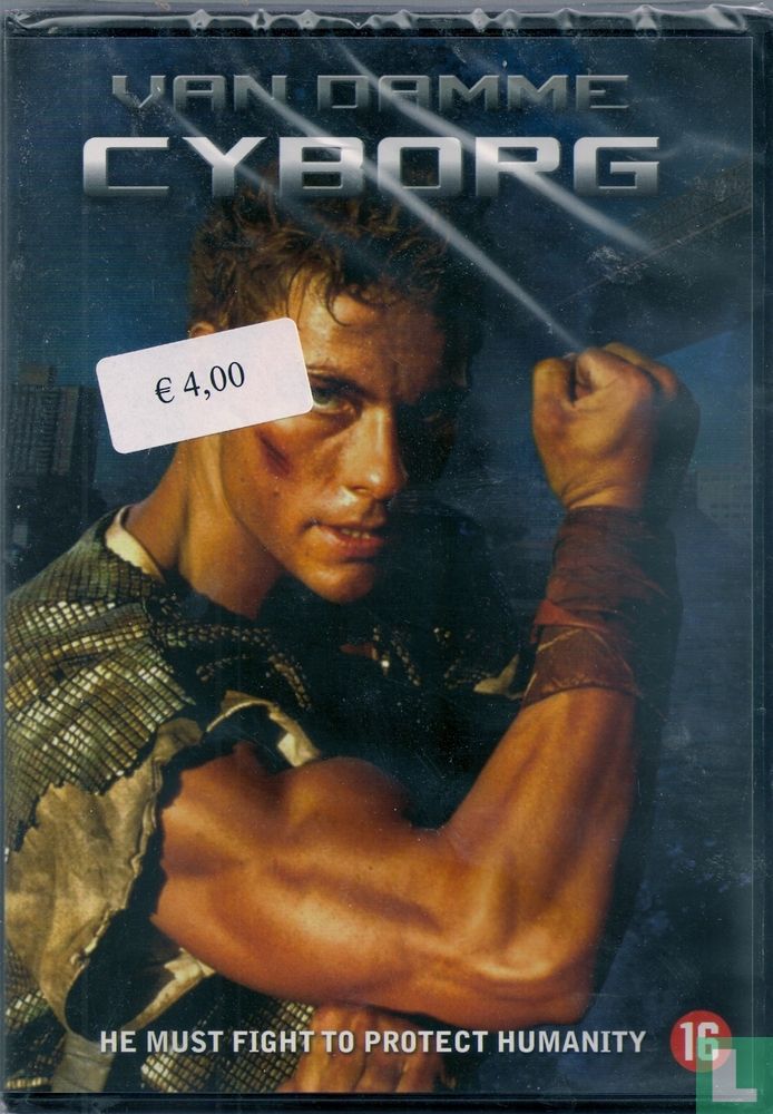 Cyborg