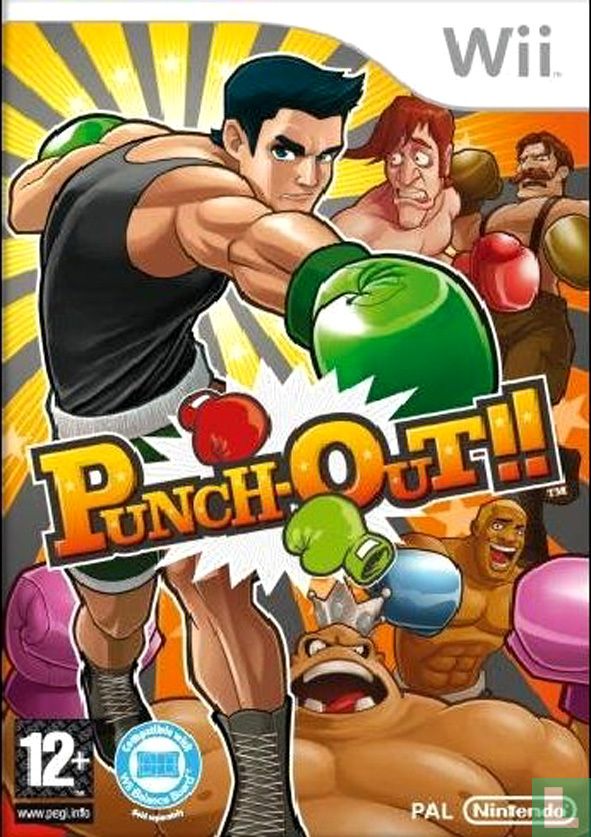 Punch-Out
