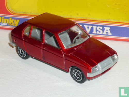 Citroën Visa