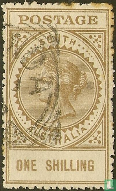 Queen Victoria