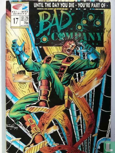 Bad Company