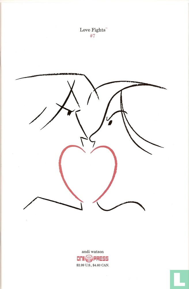 Love fights 7