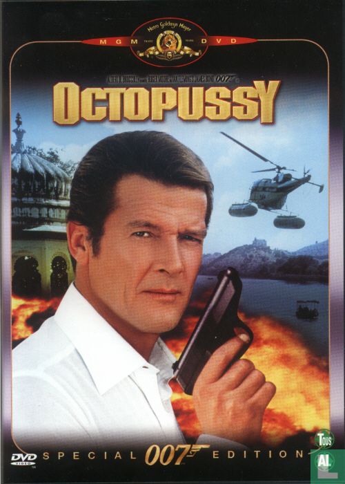 Octopussy