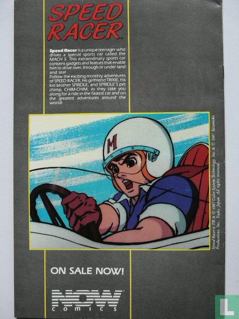The Original Astro Boy