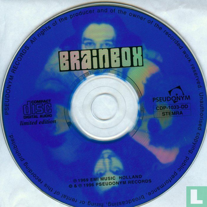 Brainbox