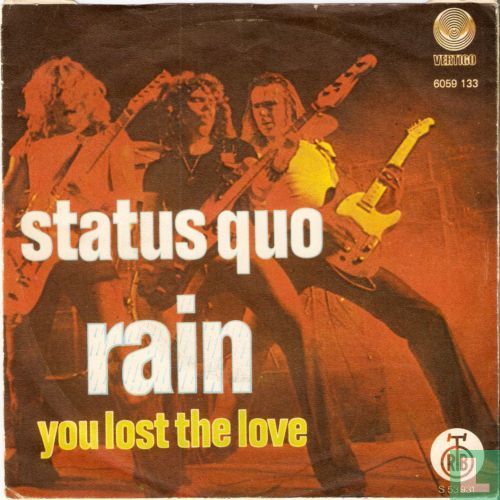 Rain