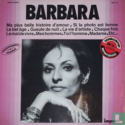 Barbara