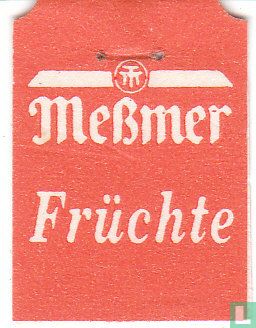 Früchte