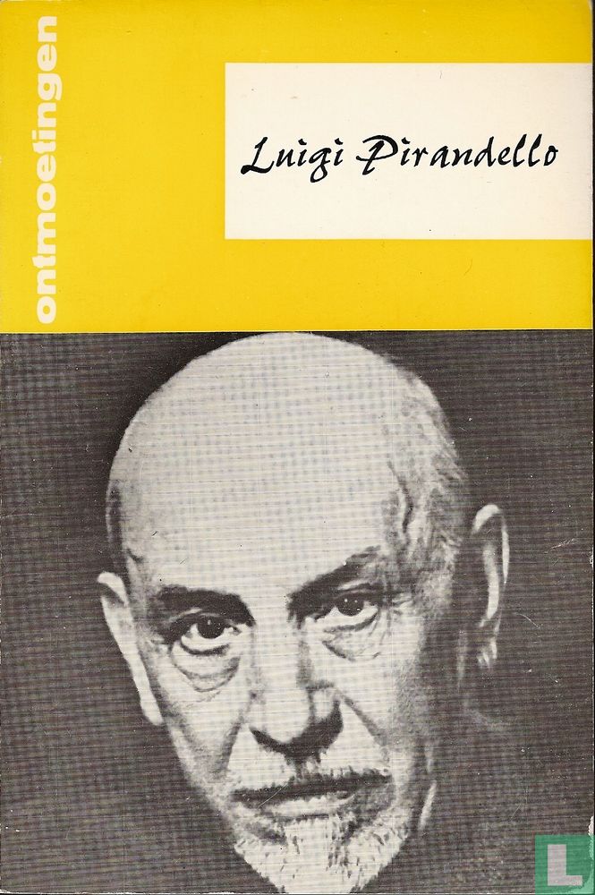 Luigi Pirandello