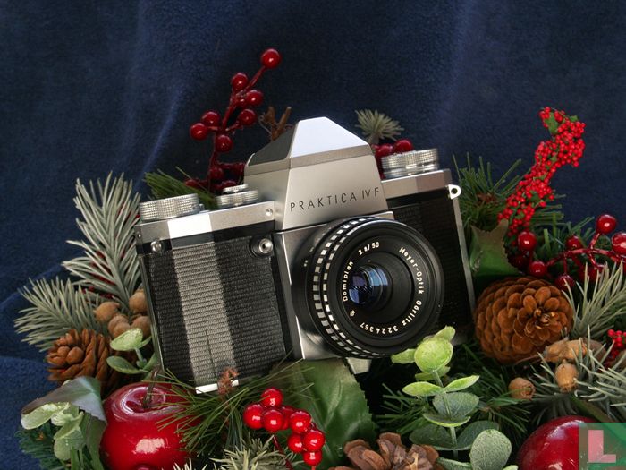 Praktica IVF