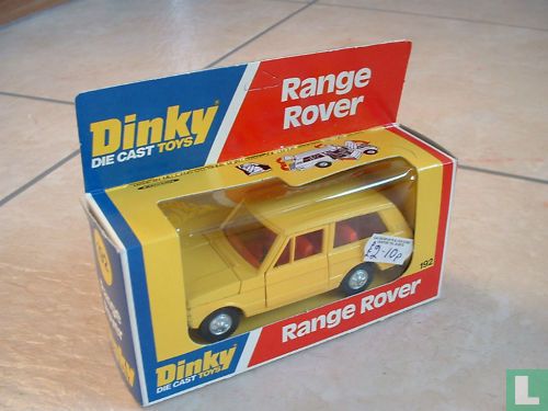 Range Rover