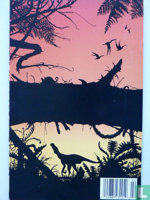 Dreadlands 2