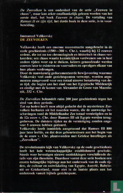 De zeevolken