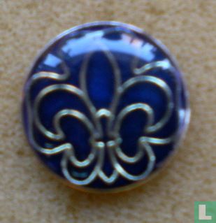 60 jaar Scouting
