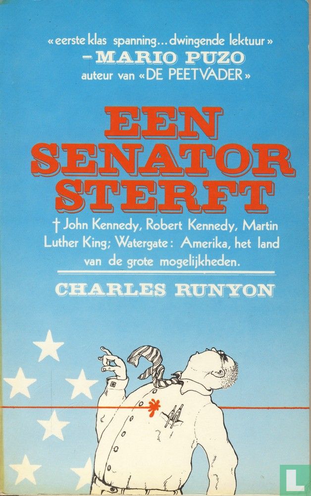 Een senator sterft