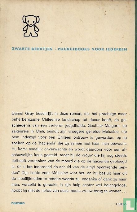 De ketenen