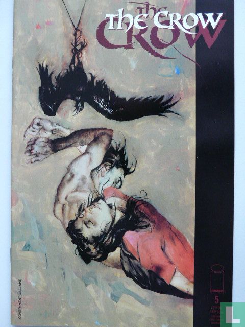 The Crow 5
