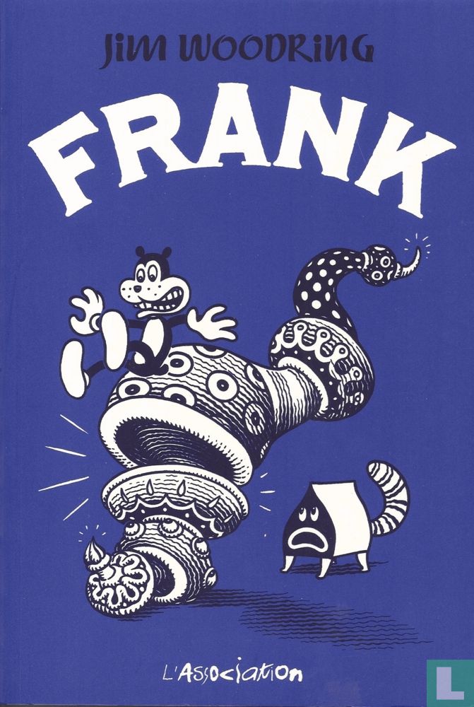 Frank