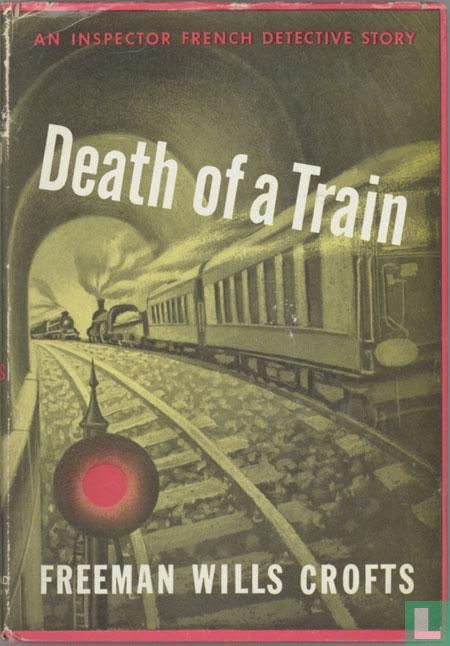 Death of a train 