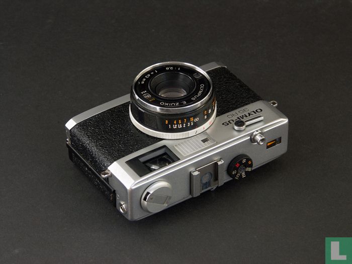 Olympus 35 RC