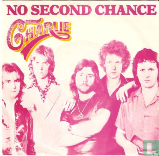No Second Change