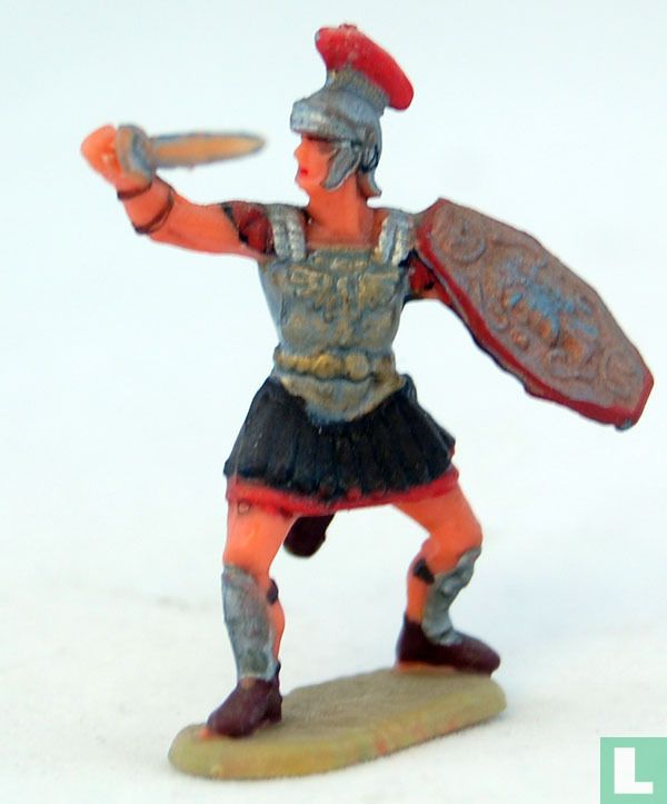 Roman Sword avec éclat Office