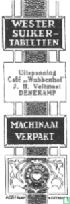 Uitspanning Café "Wubbenhof"