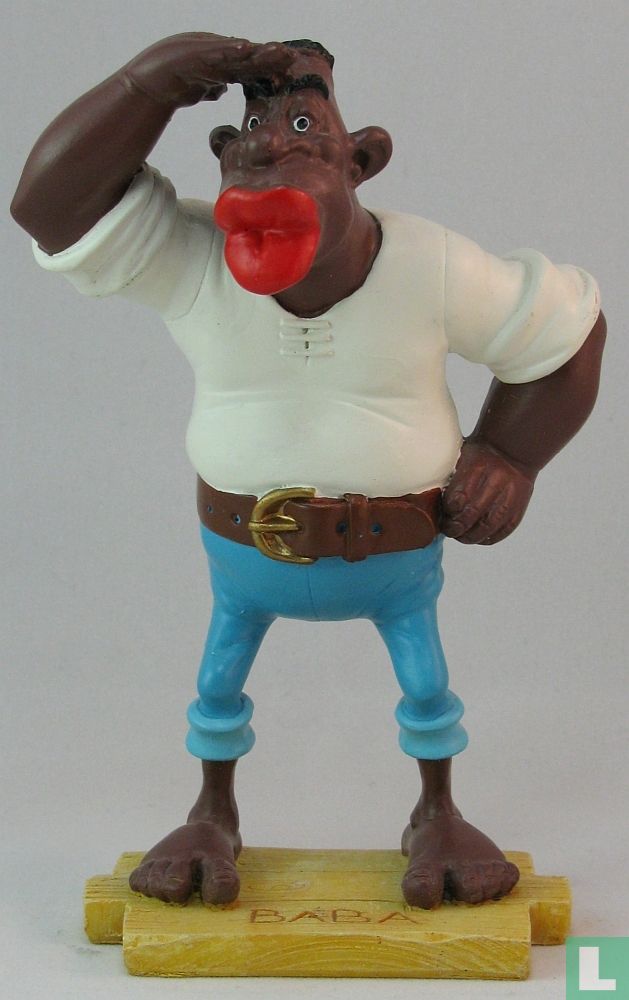 Baba