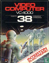 38 : Hyperspace