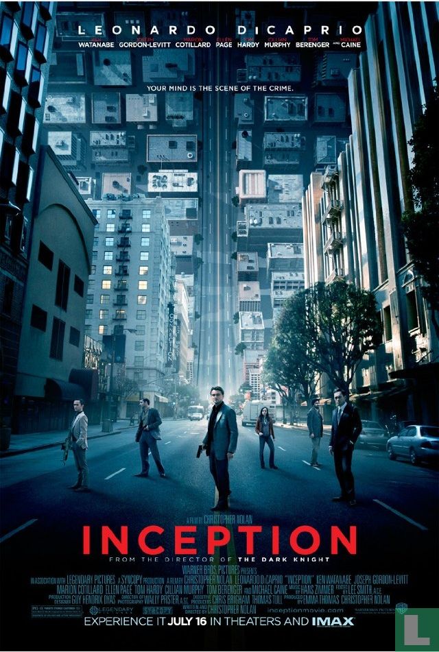Inception