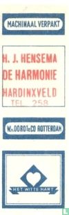 De Harmonie