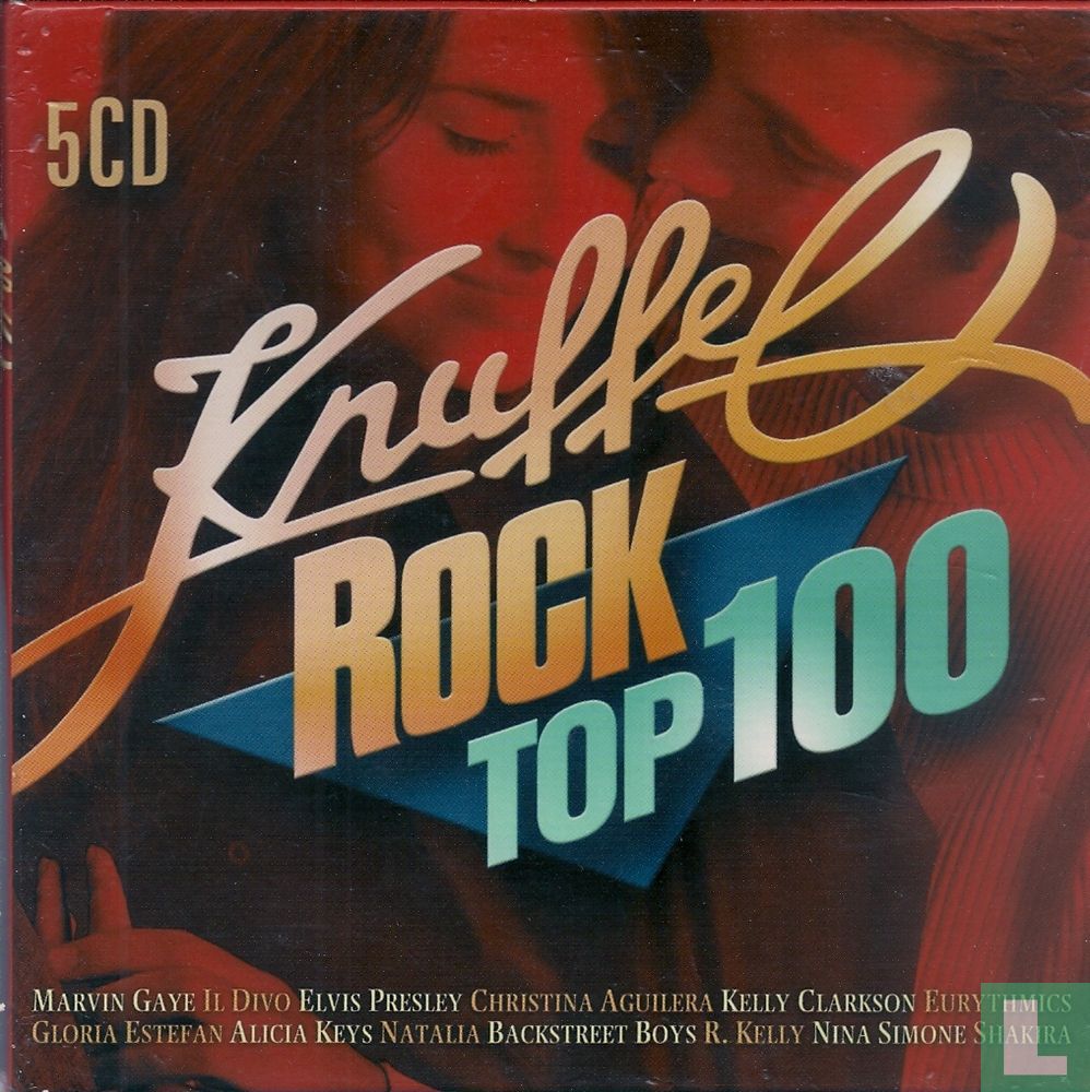 Knuffelrock Top 100