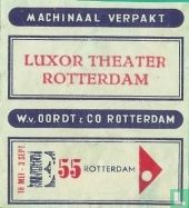 Luxor Theater