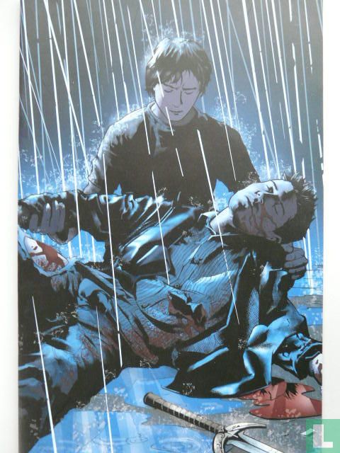 Angel After the Fall 