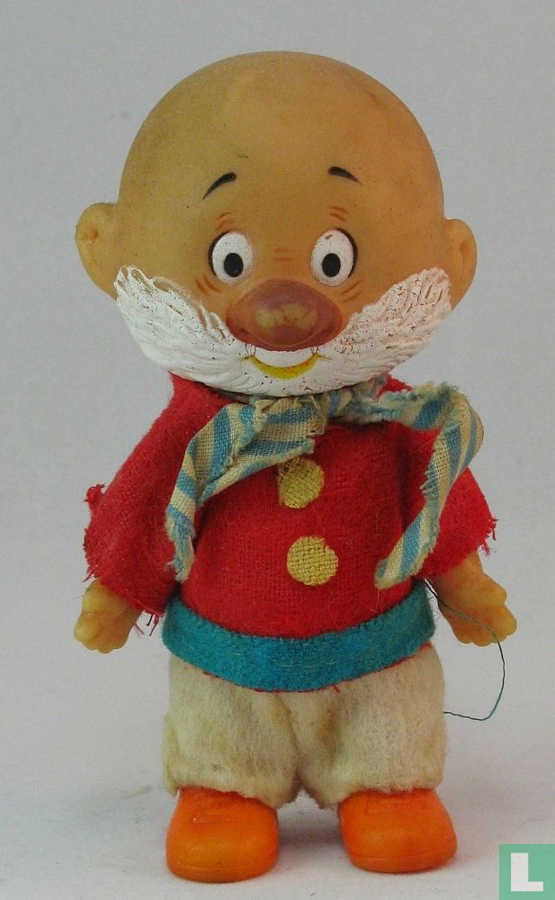 Paulus de Boskabouter
