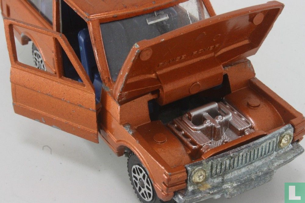 Range Rover