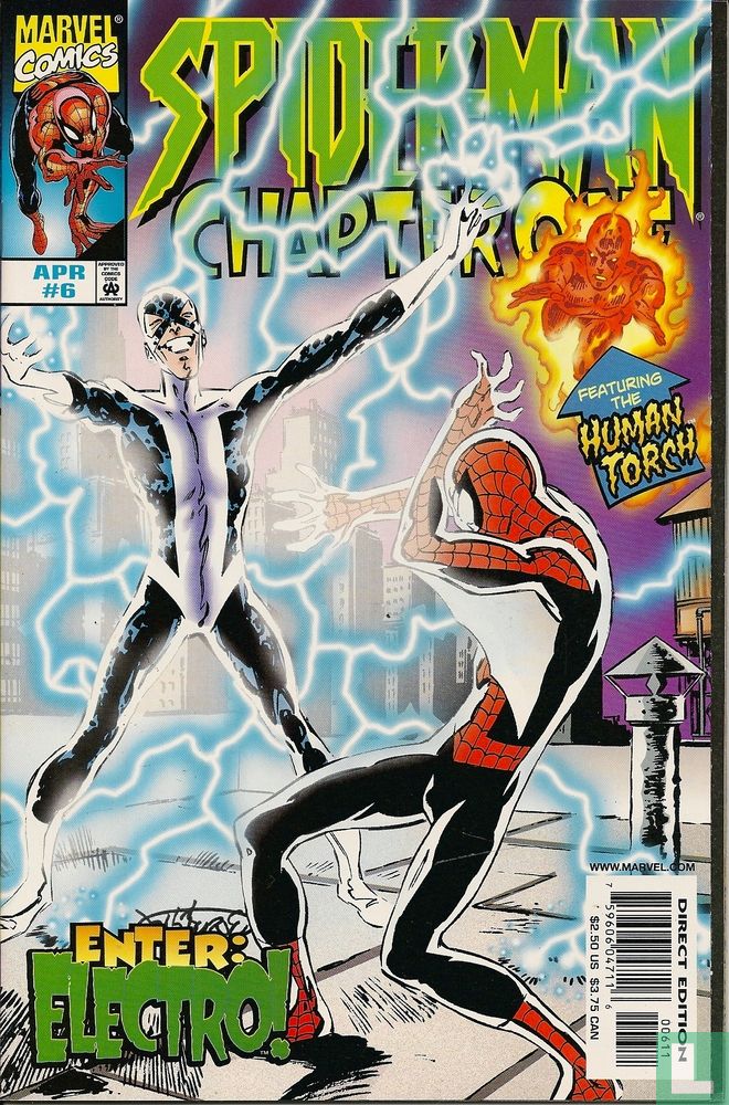 Clash
