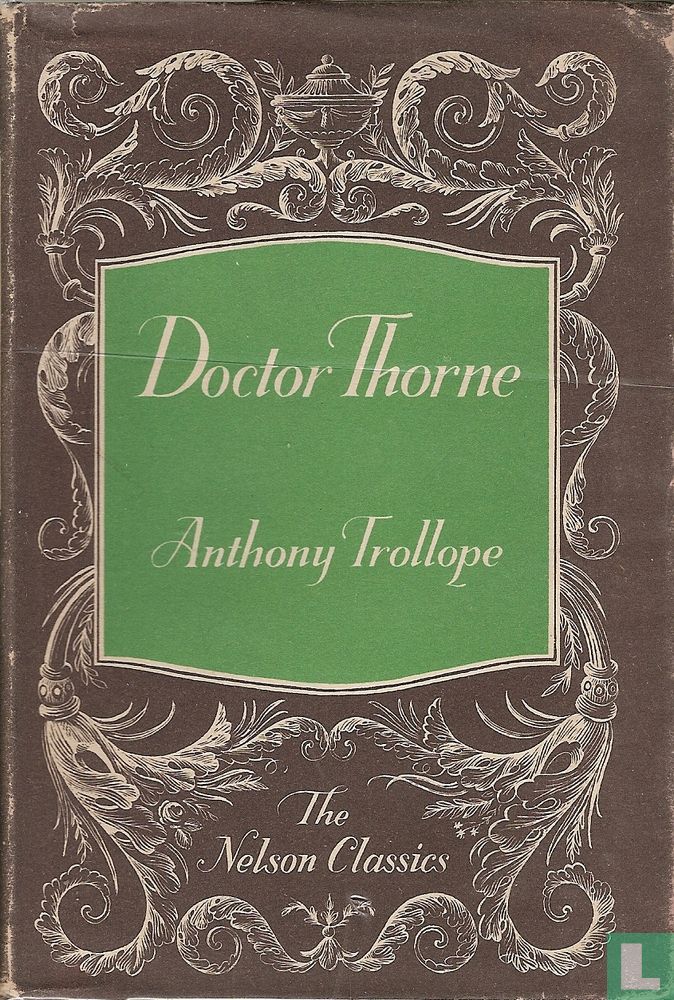 Doctor Thorne