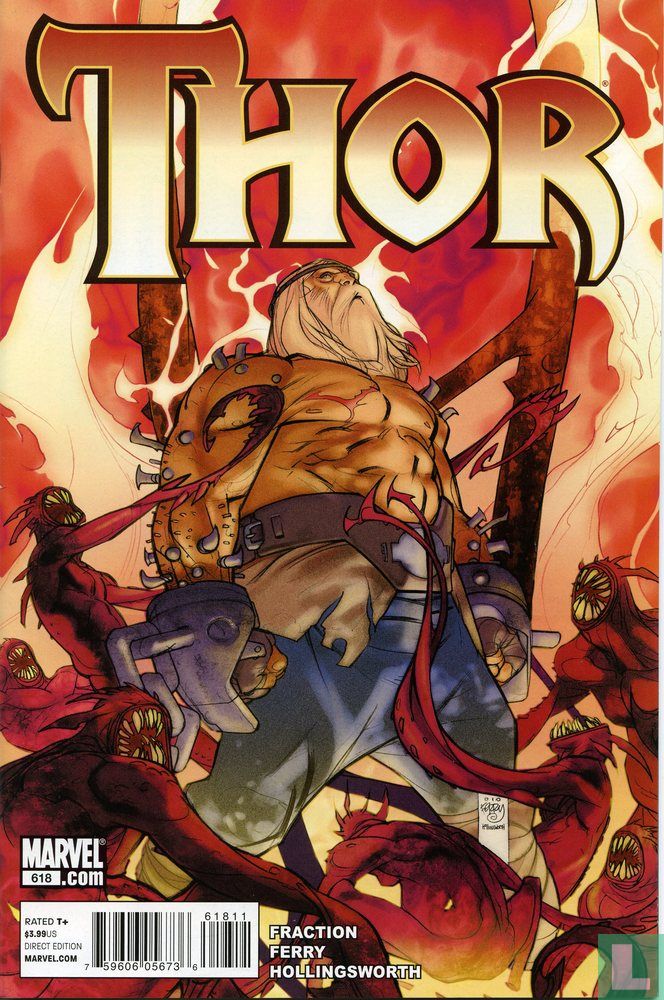 Thor 618