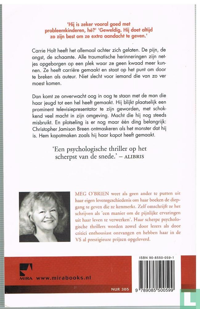 Het stille kind