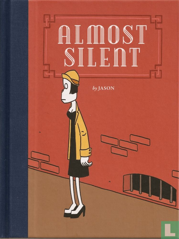 Almost Silent