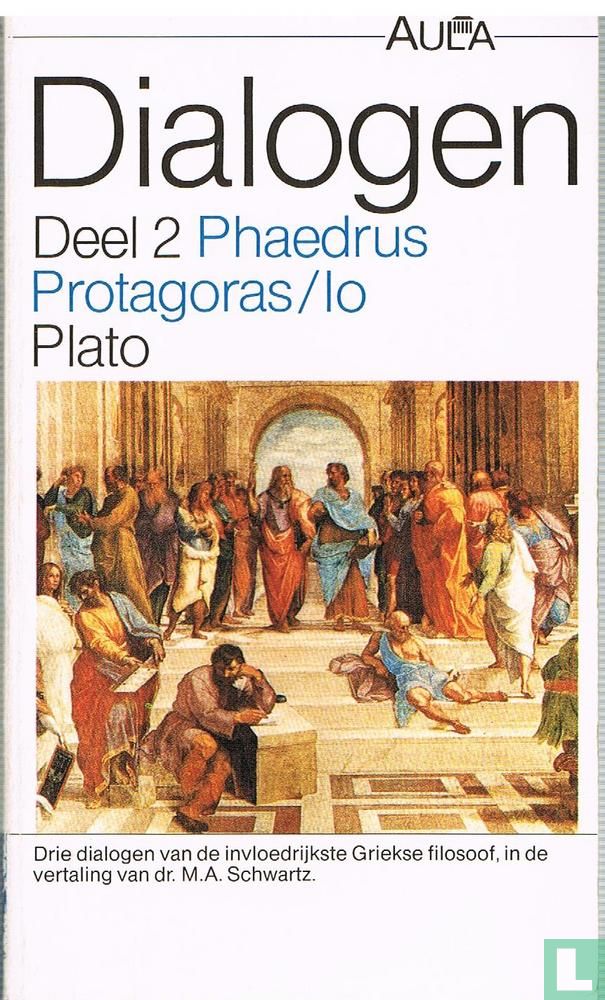 Dialogen 2