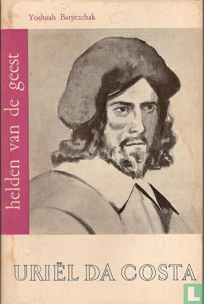 Uriël da Costa 