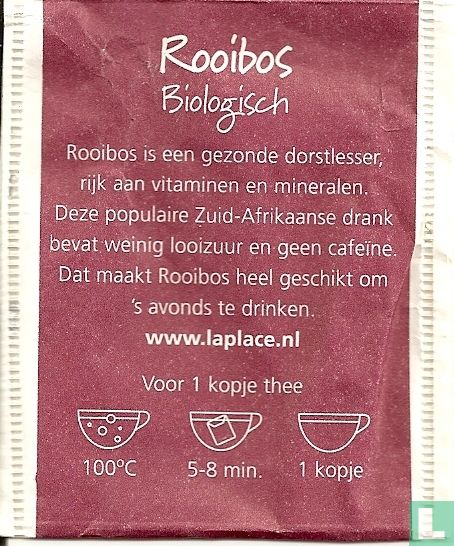 Rooibos 