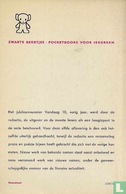 Vandaag 11