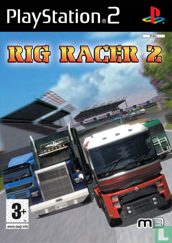 Rig Racer 2