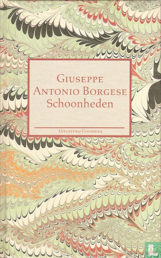 Schoonheden 