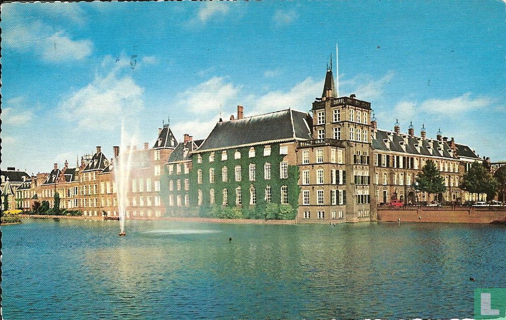Hofvijver