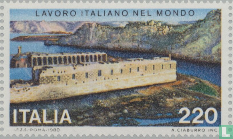 Tempel van Philae