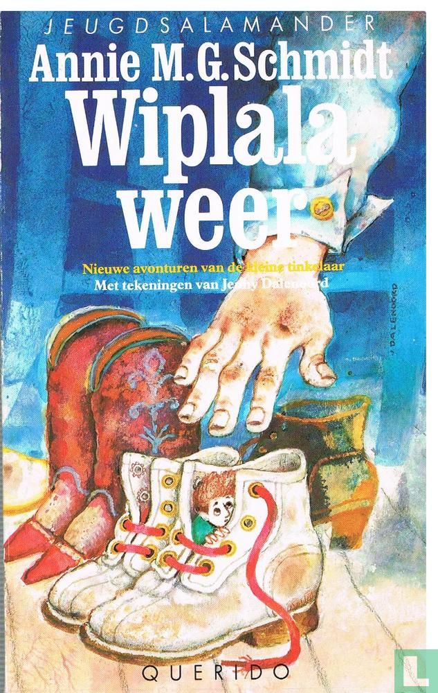 Wiplala weer 